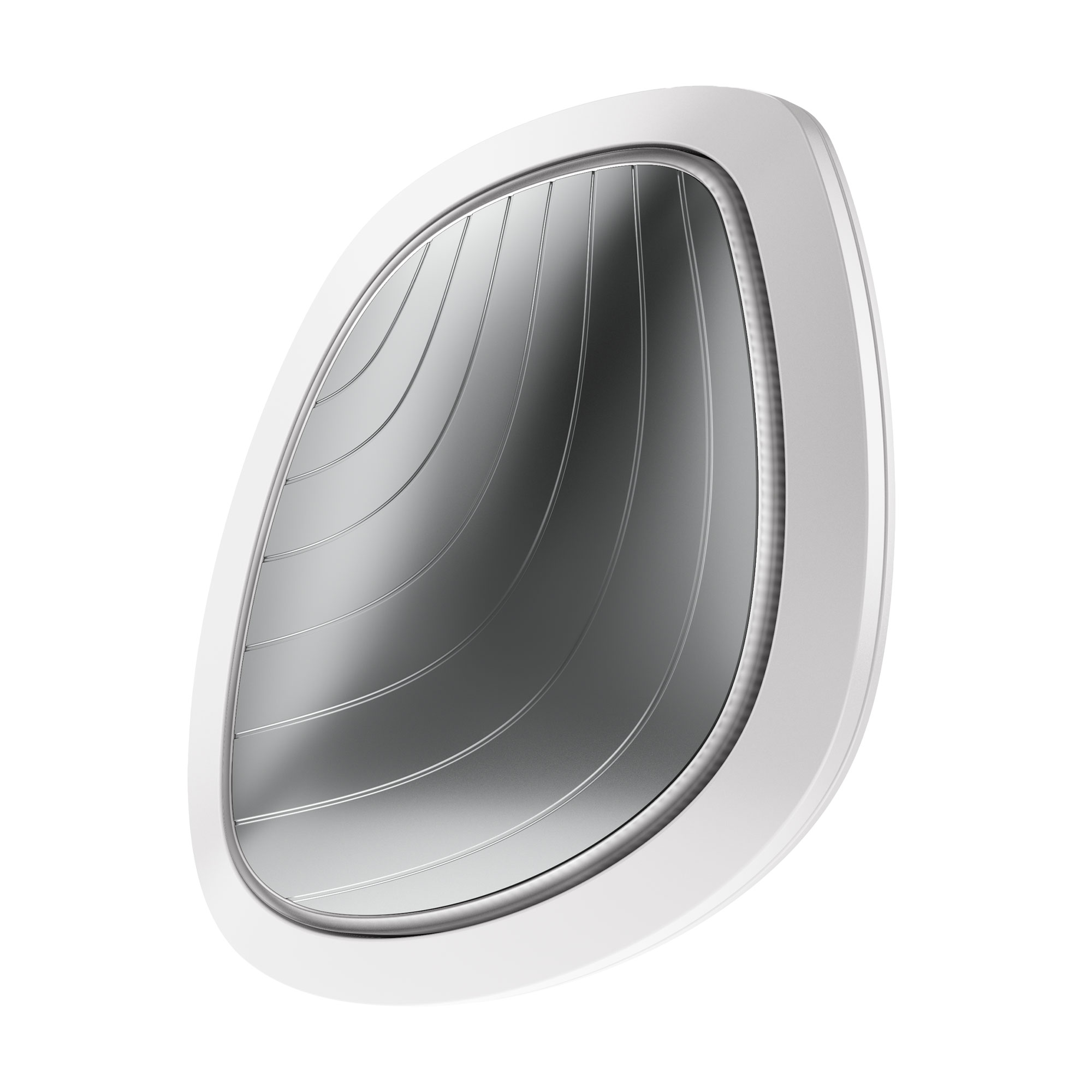 

Звукова маска тепло та холод Geske Sonic Warm & Cool Mask 9 в 1 білий