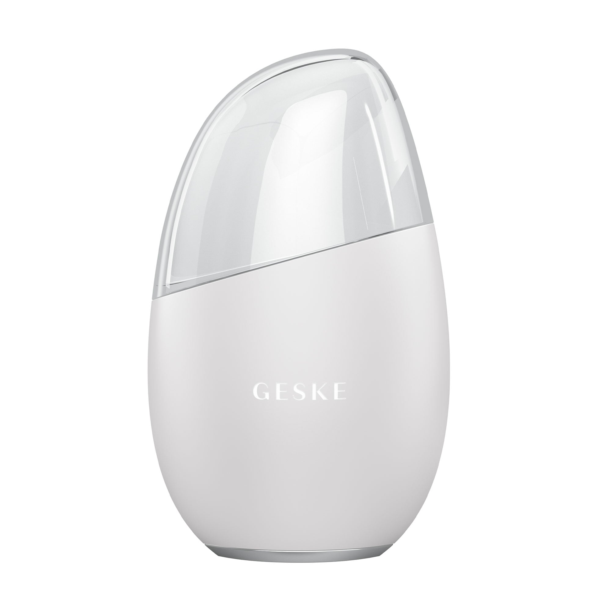 

Масажер для очей та обличчя Geske Cool & Warm Eye and Face Massager 7 в 1 білий