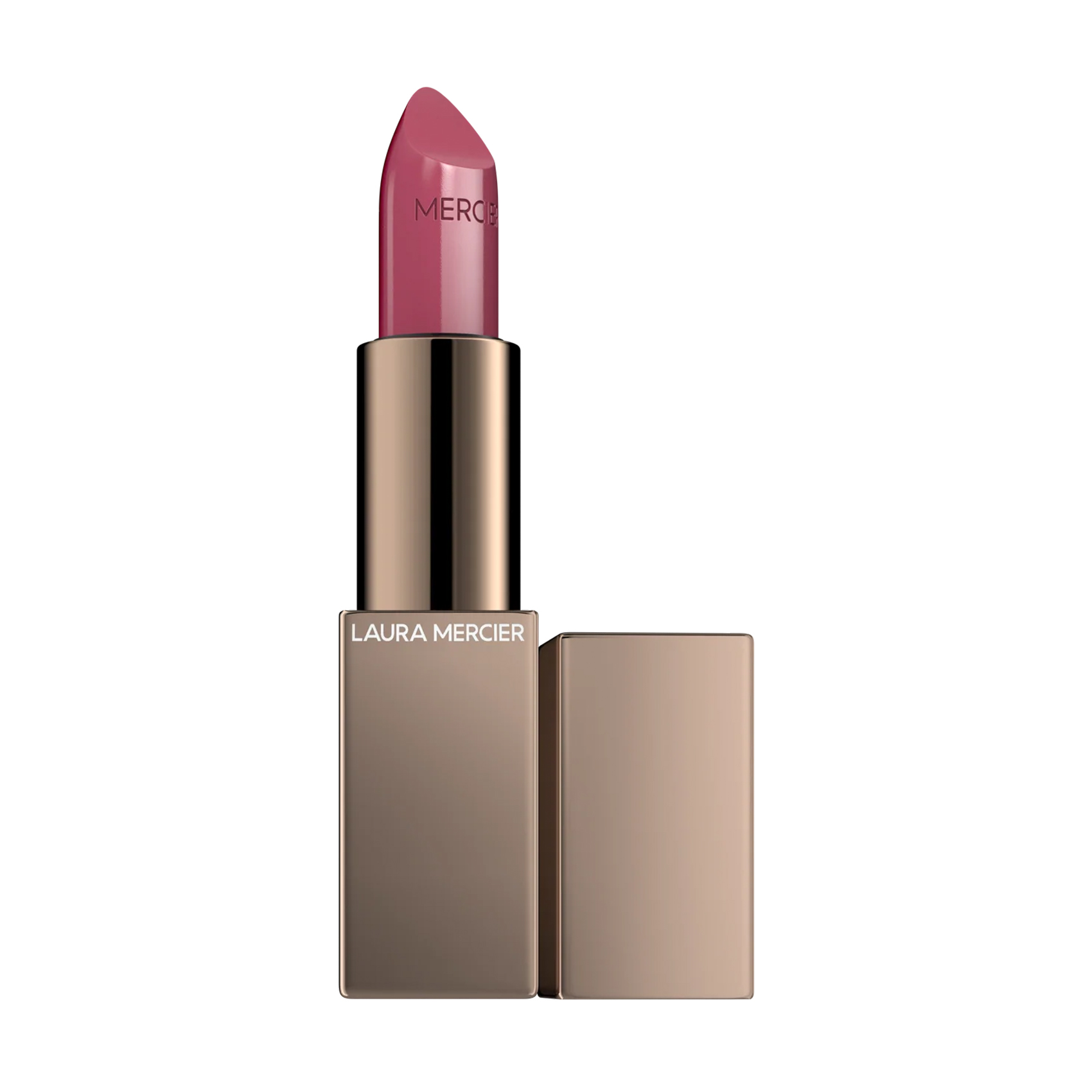 

Уцінка! Помада для губ Laura Mercier Rouge Essentiel Silky Creme Lipstick 210 Mauve Merveilleux (Mauve), 3.5 г