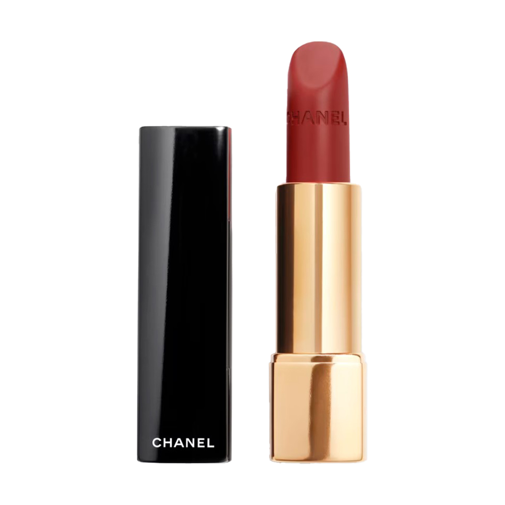 

Уцінка! Помада для губ Chanel Rouge Allure Velvet 54 Paradoxale, 3.5 г