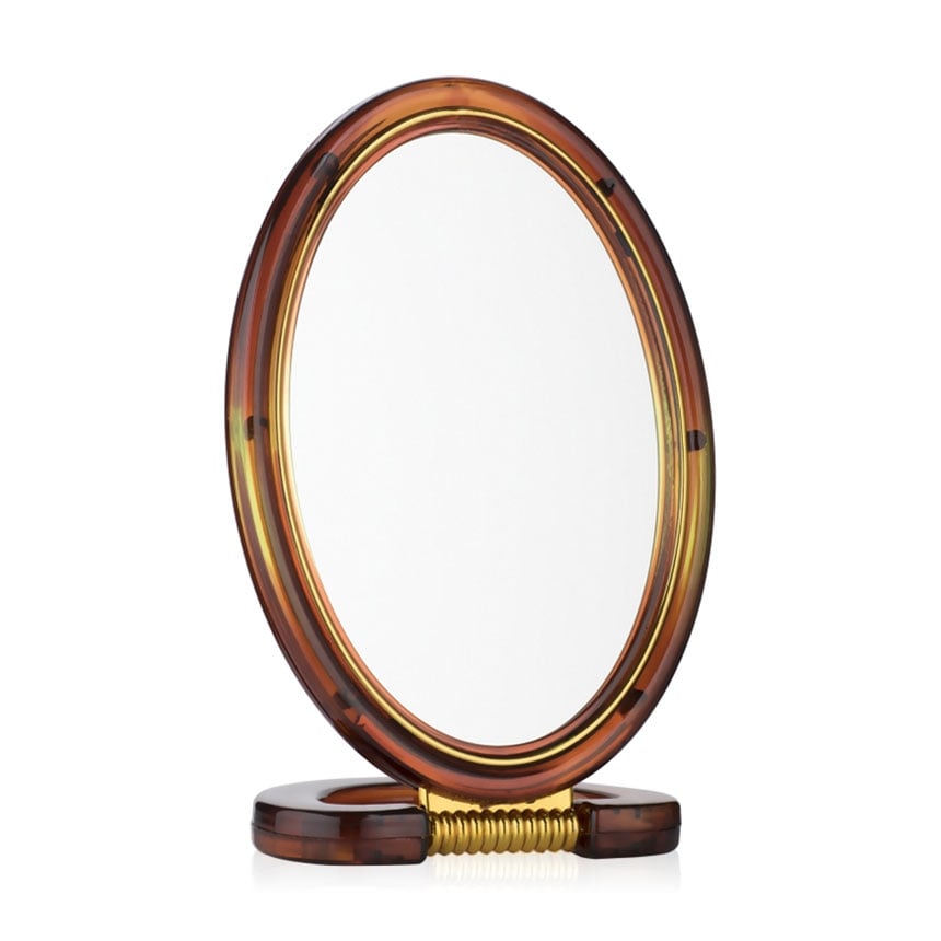 

Уцінка! Дзеркало велике Inter-Vion бурштинове, 1 шт (499783)