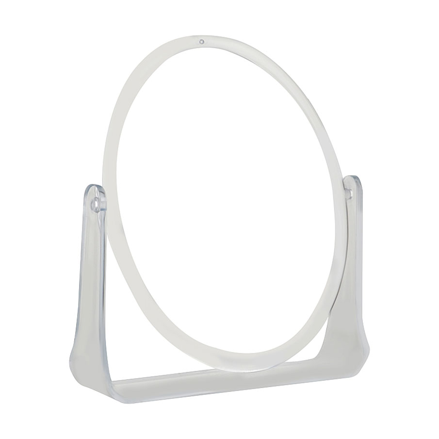 

Уцінка! Дзеркало настільне Beauty Line, 1 шт (201015)