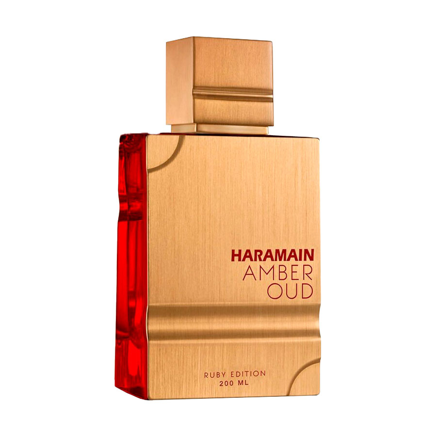 

Al Haramain Amber Oud Ruby Edition Парфумована вода унісекс, 200 мл