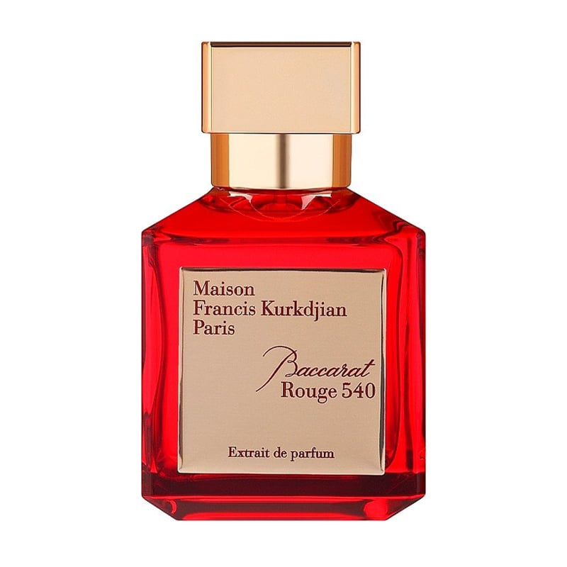 

Maison Francis Kurkdjian Baccarat Rouge 540 Extrait Парфуми унісекс, 70 мл (ТЕСТЕР)