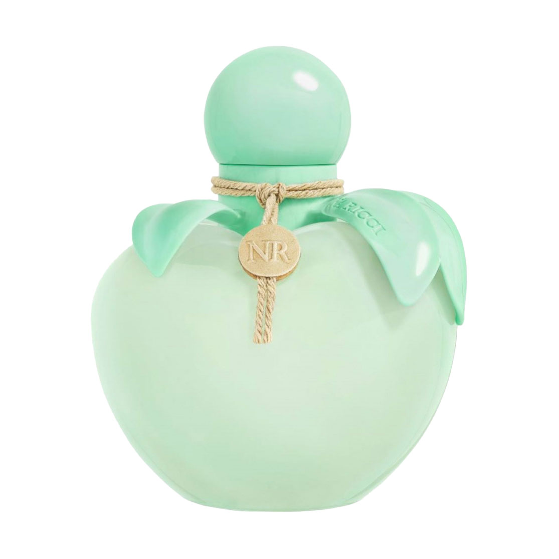 

Nina Ricci Nina Nature Туалетна вода жіноча, 50 мл