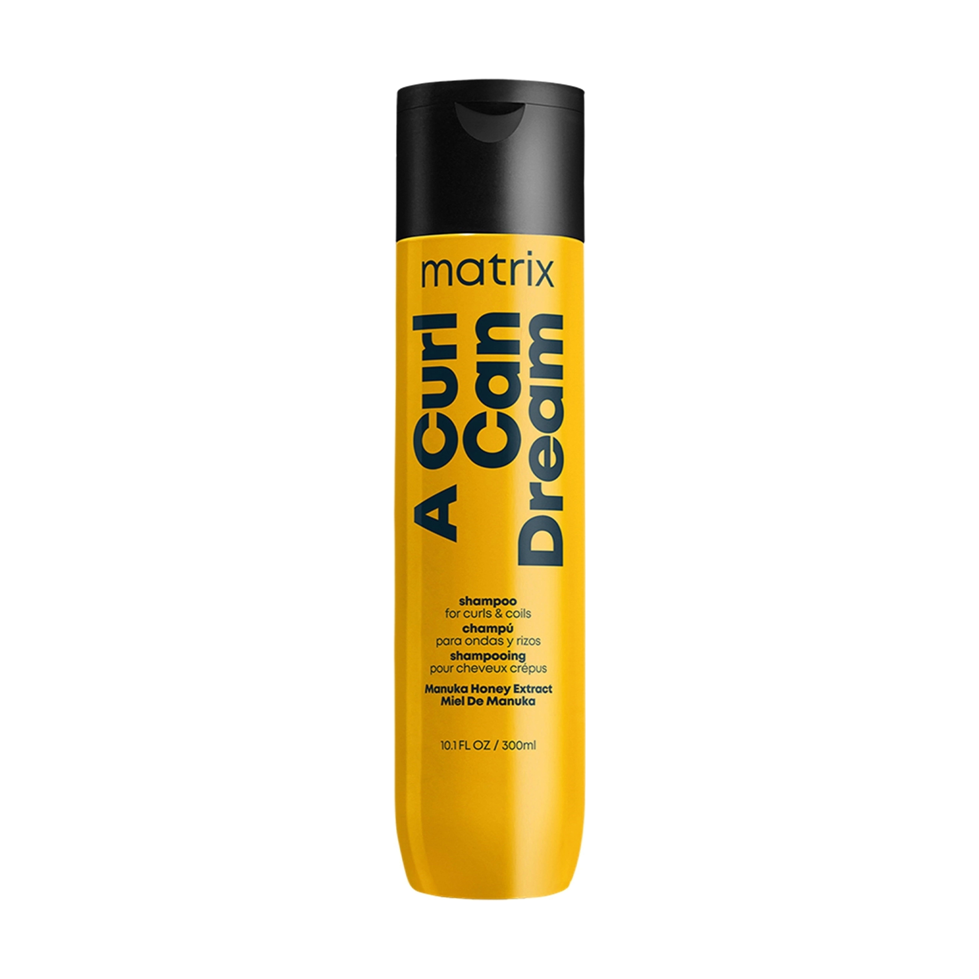 

Шампунь Matrix A Curl Can Dream Shampoo для кучерявого волосся, 300 мл