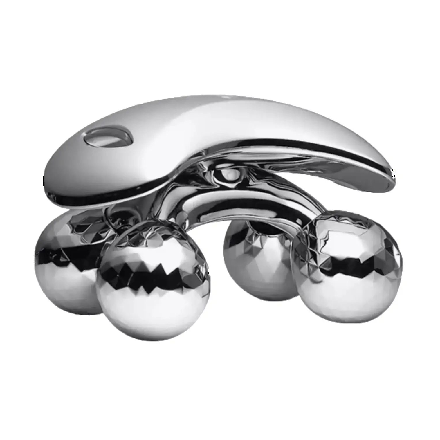 

Роликовий 4D масажер для обличчя та тіла Reclaire