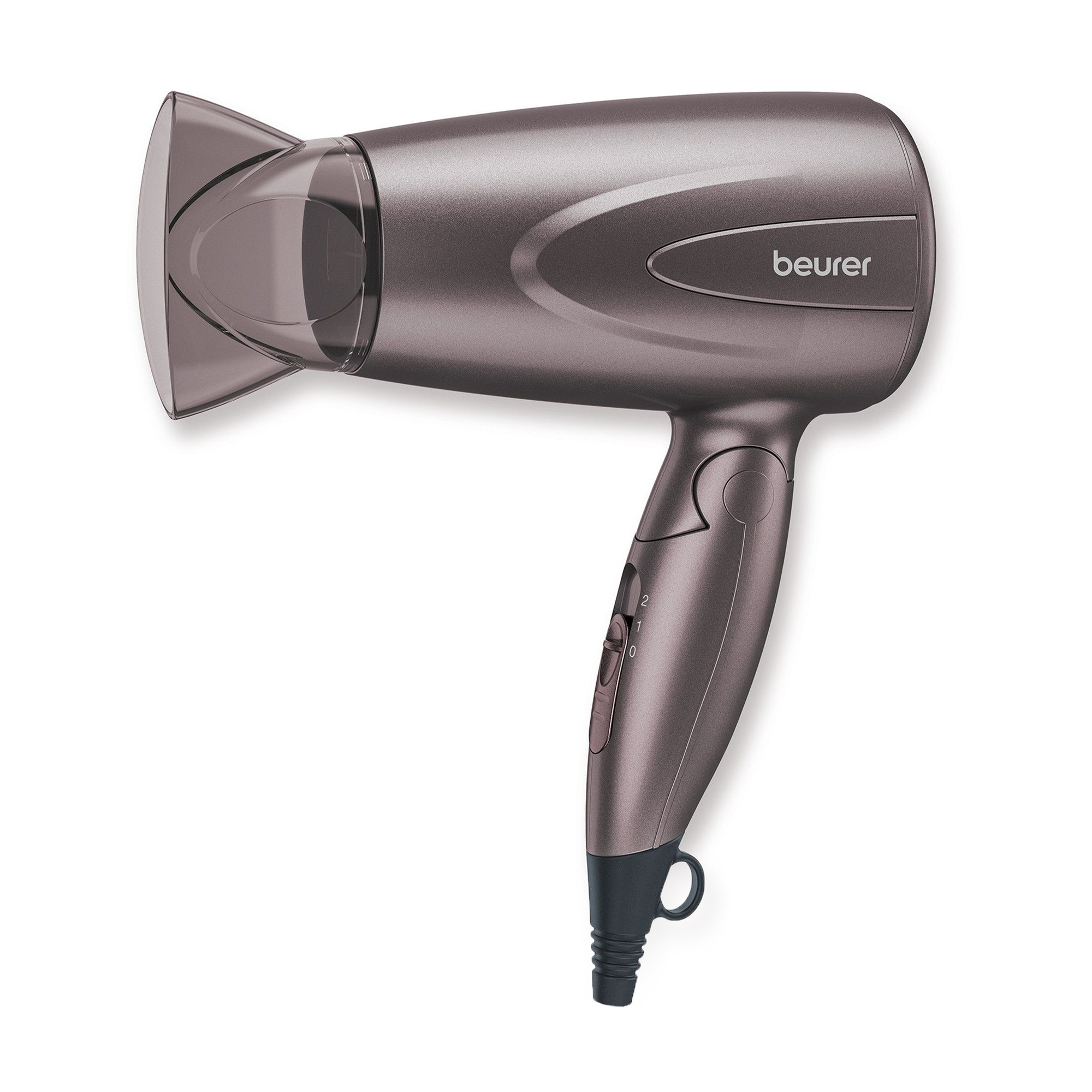 

Фен для волосся Beurer HC 17, 1 шт