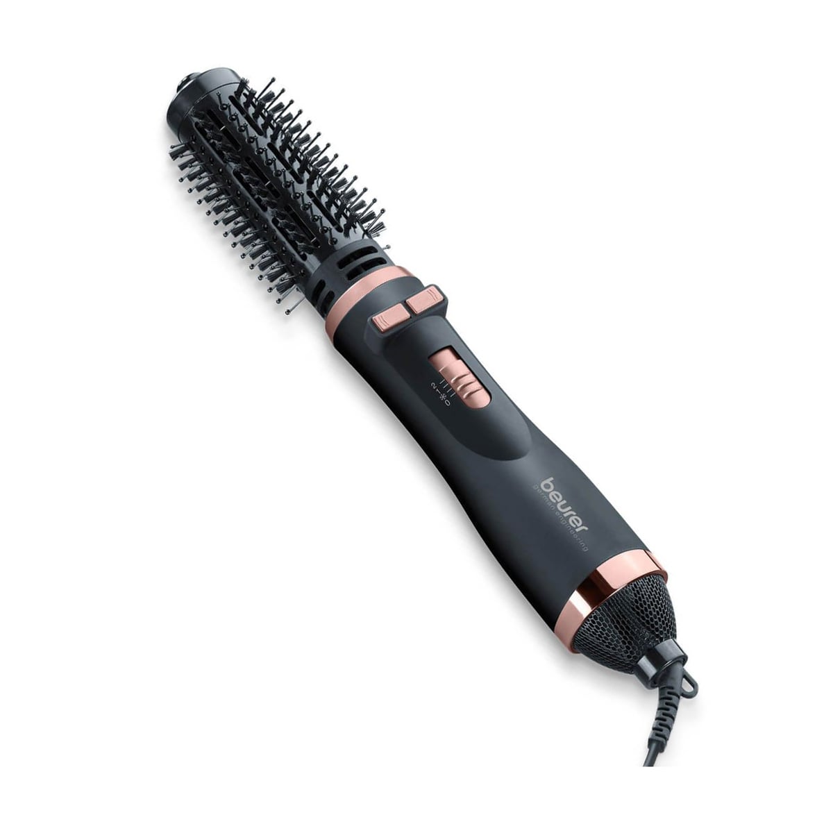 

Фен-щітка для волосся Beurer НТ 80, 1 шт