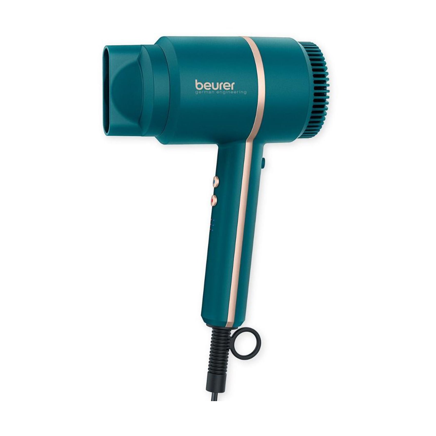 

Фен для волосся Beurer HC 35 Ocean, 1 шт