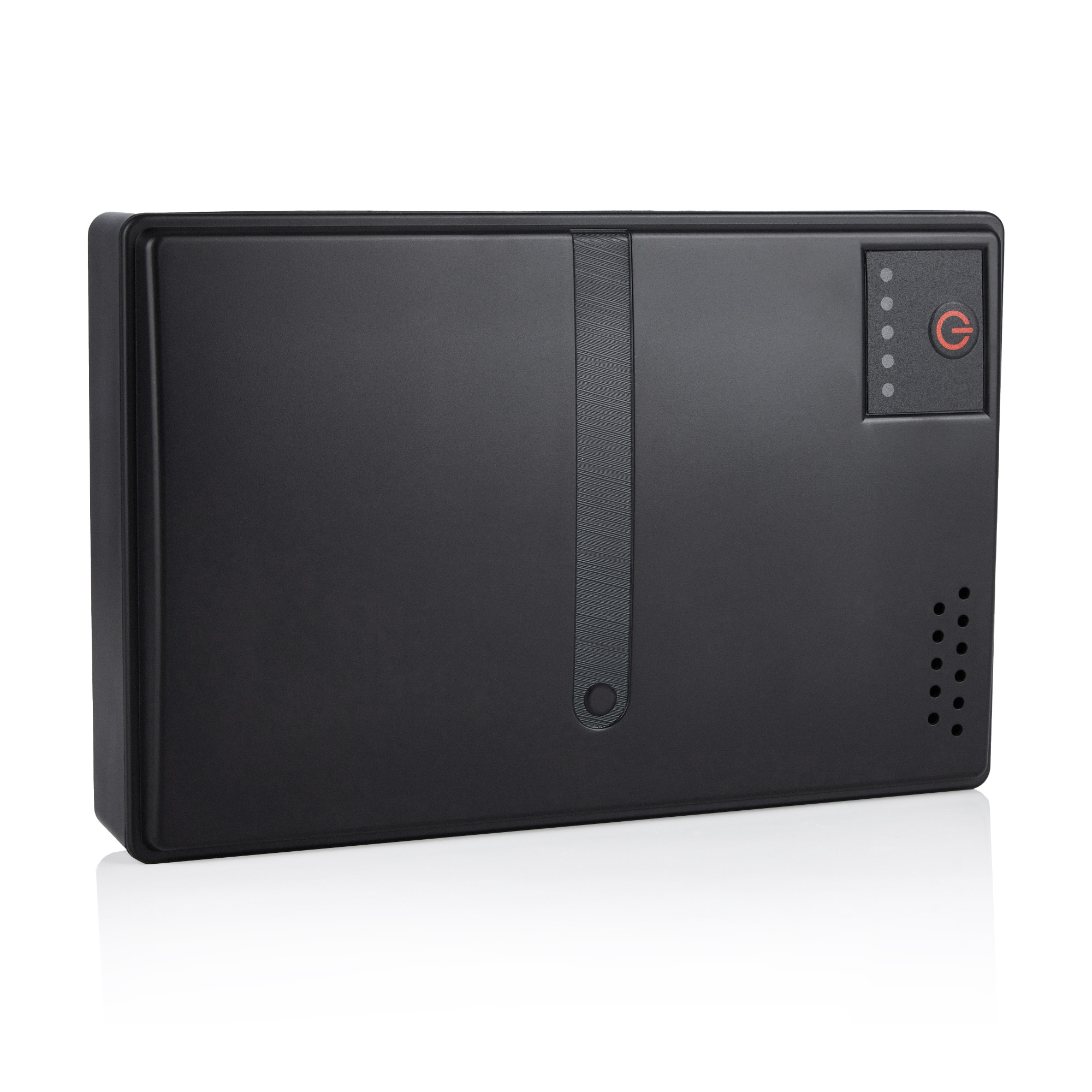 

Адаптер резервного живлення для роутера 10400mAh DC UPS 5, 9, 12 В