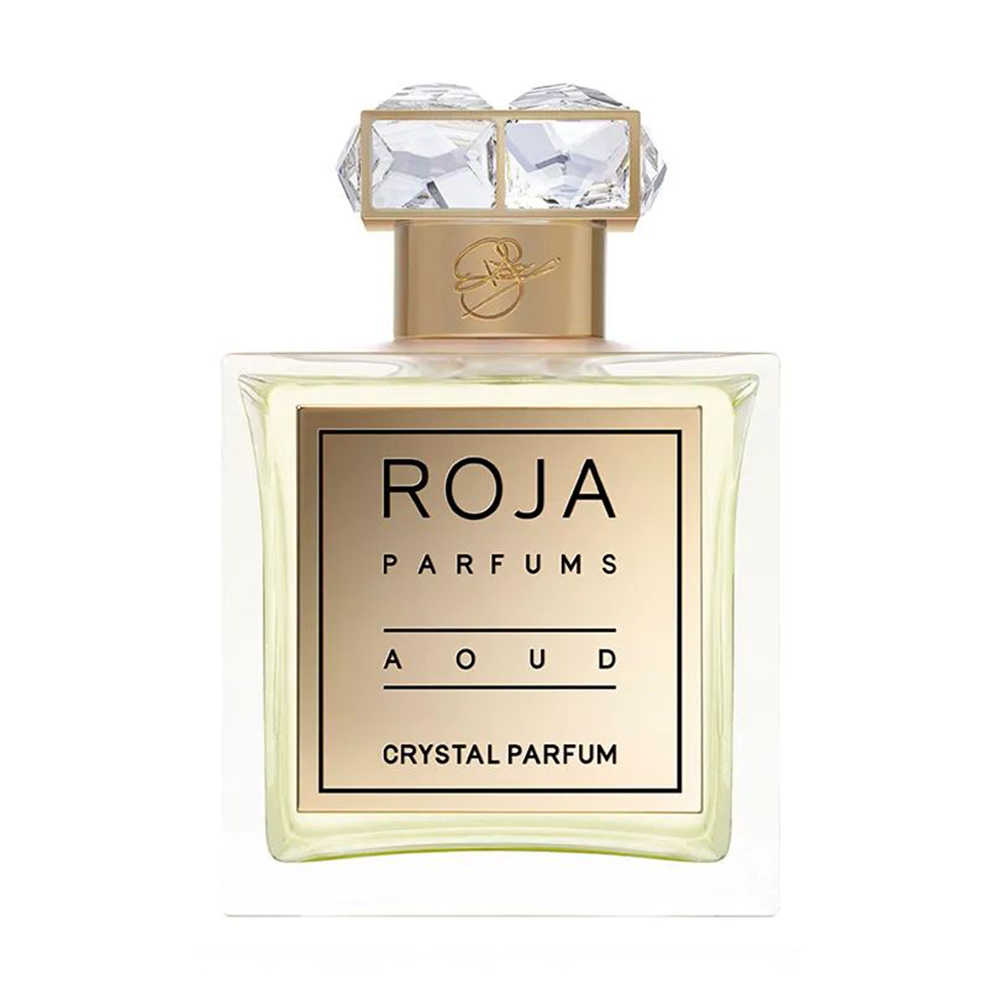 

Roja Dove Musk Aoud Crystal Парфуми унісекс, 100 мл