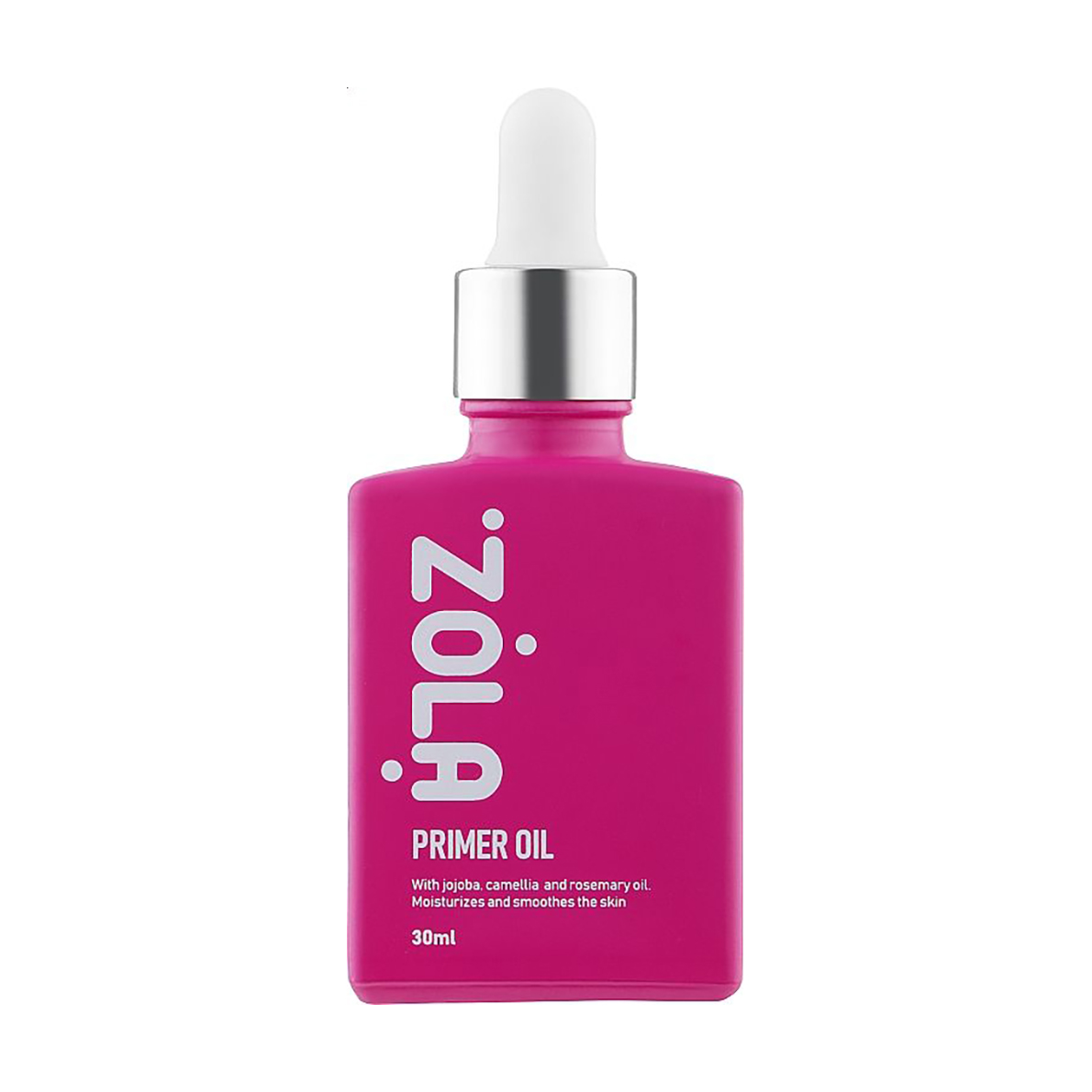 

Уцінка! Олія-праймер для макіяжу Zola Primer Oil, 30 мл
