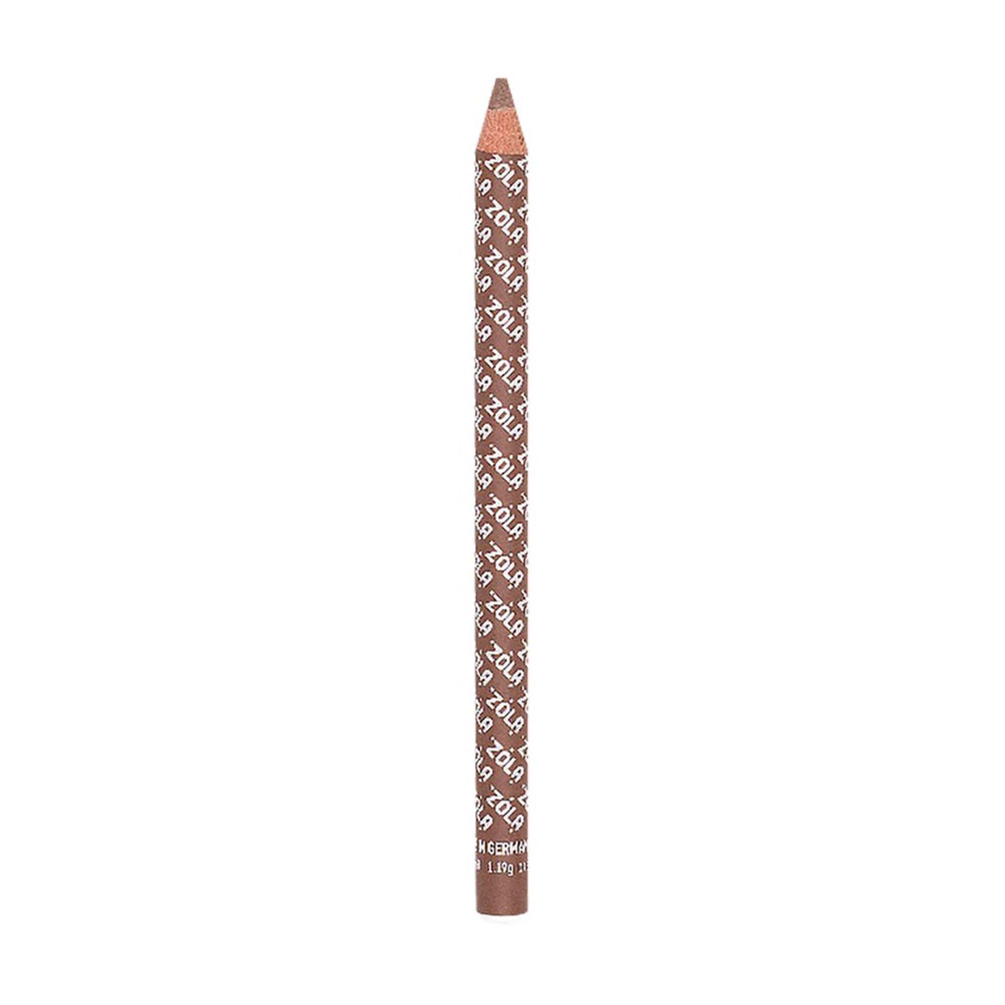

Пудровий олівець для брів Zola Powder Brow Pencil, Blonde, 1.19 г