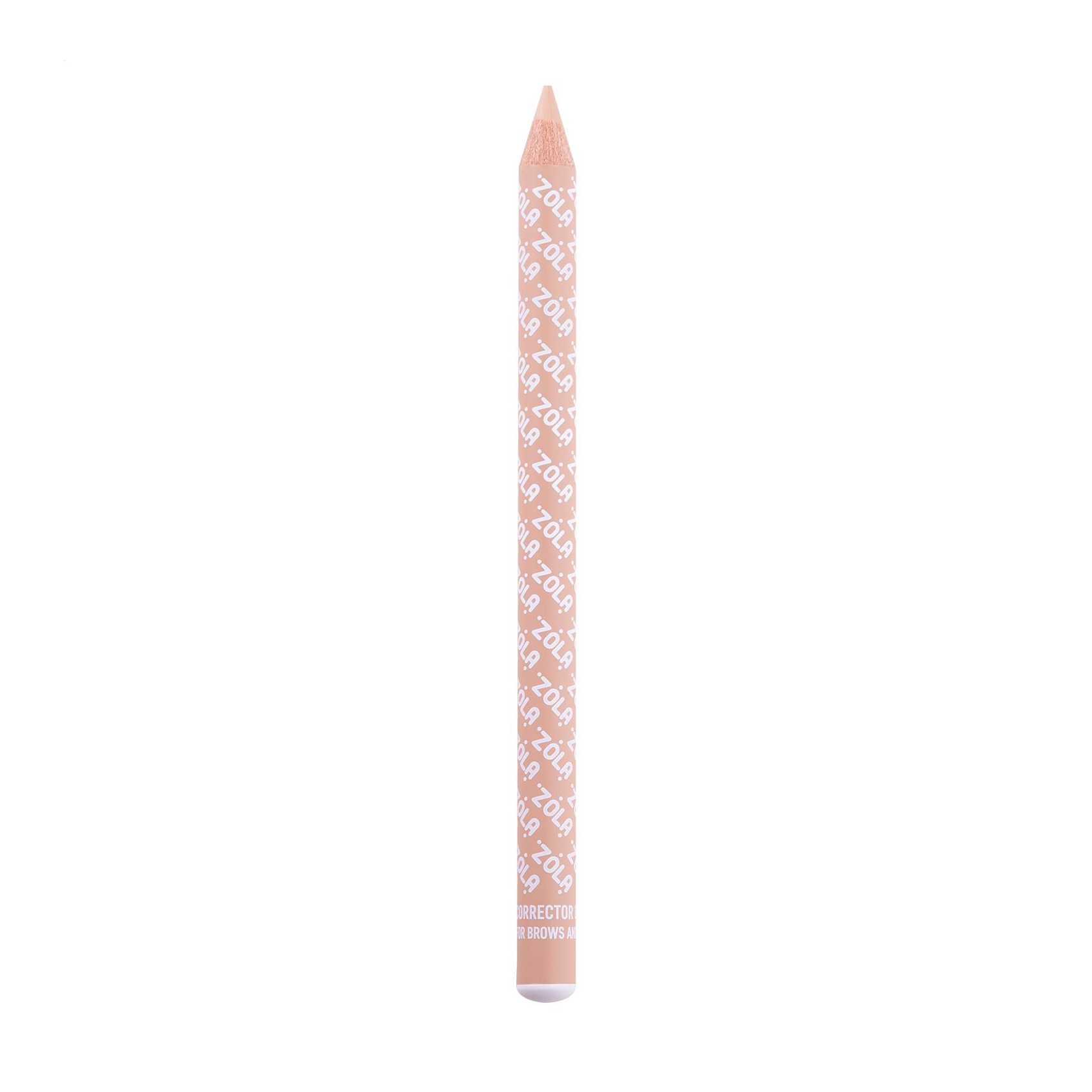 

Уцінка! Олівець-коректор для брів та очей Zola Corrector, 1.19 г