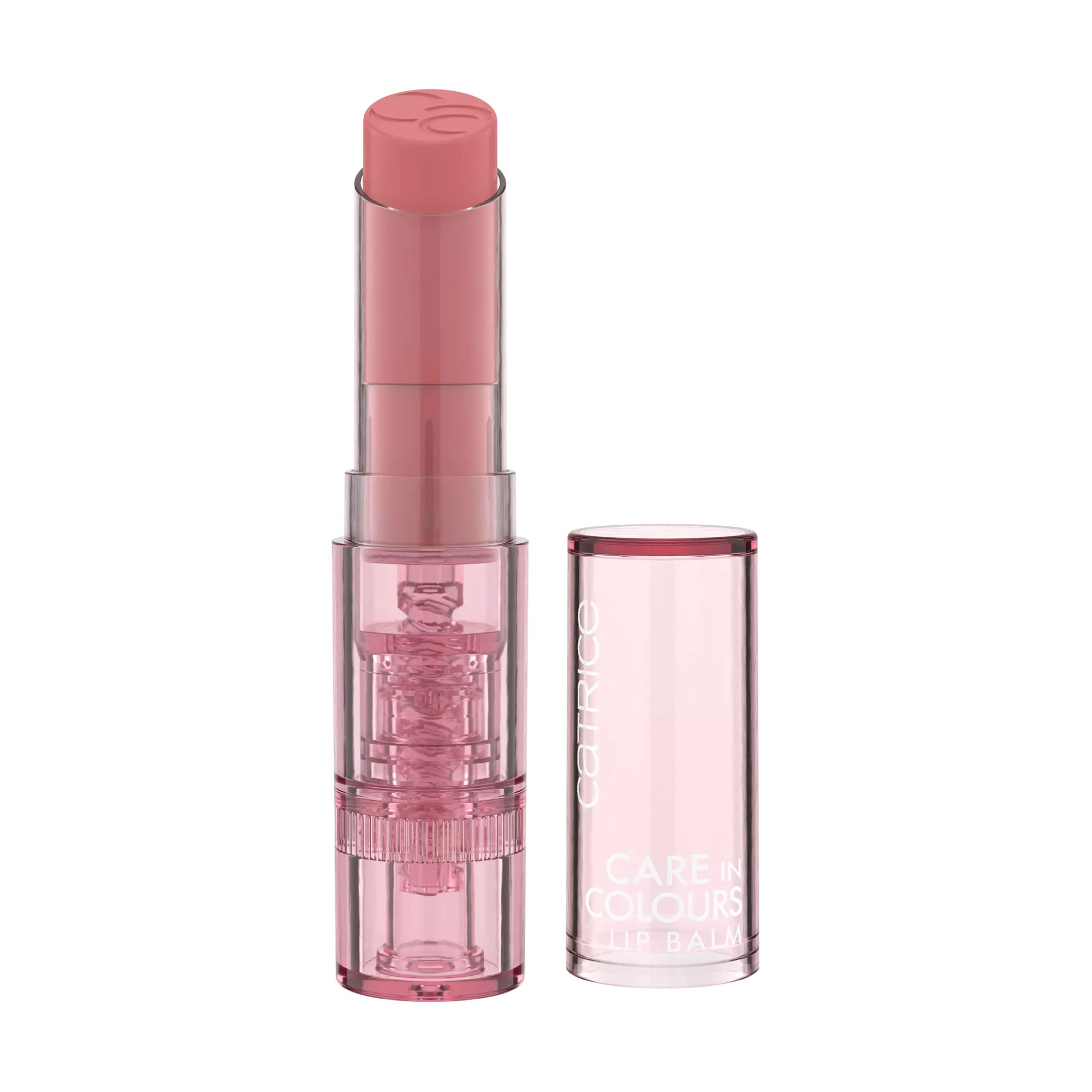 

Бальзам для губ Catrice Care In Colours Lip Balm 020 Feelin' Pretty, 3 г