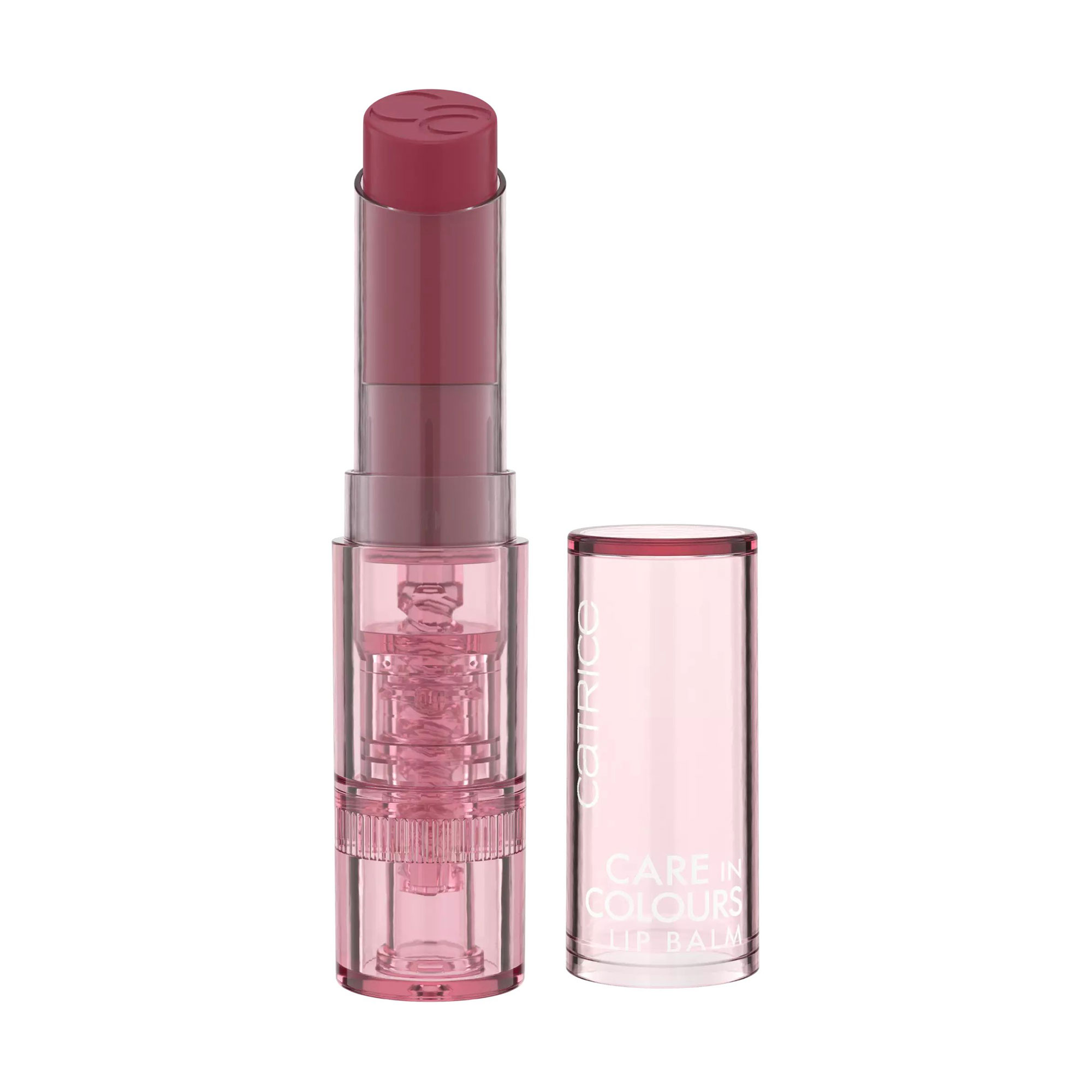 

Уцінка! Бальзам для губ Catrice Care In Colours Lip Balm 030 Bubbly Friday, 3 г