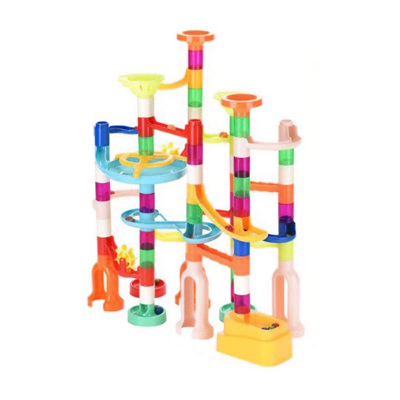 

Конструктор Hongxin Лабіринт з кульками, від 6 років (8104)