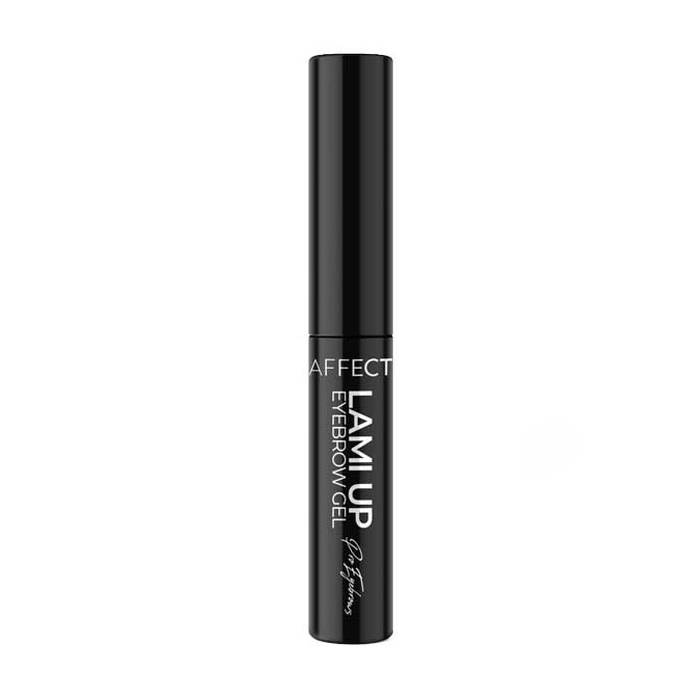 

Гель для брів Affect Cosmetics Lami Up Eyebrow Gel, 4 мл
