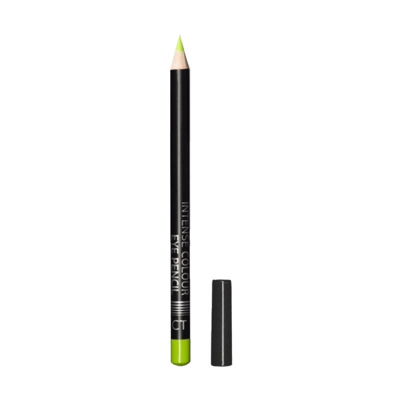 

Олівець для очей Affect Cosmetics Intense Colour Eye Pencil, Lime, 1.2 г