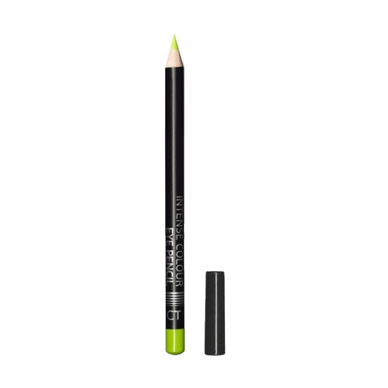 Уцінка! Олівець для очей Affect Cosmetics Intense Colour Eye Pencil, Lime, 1.2 г