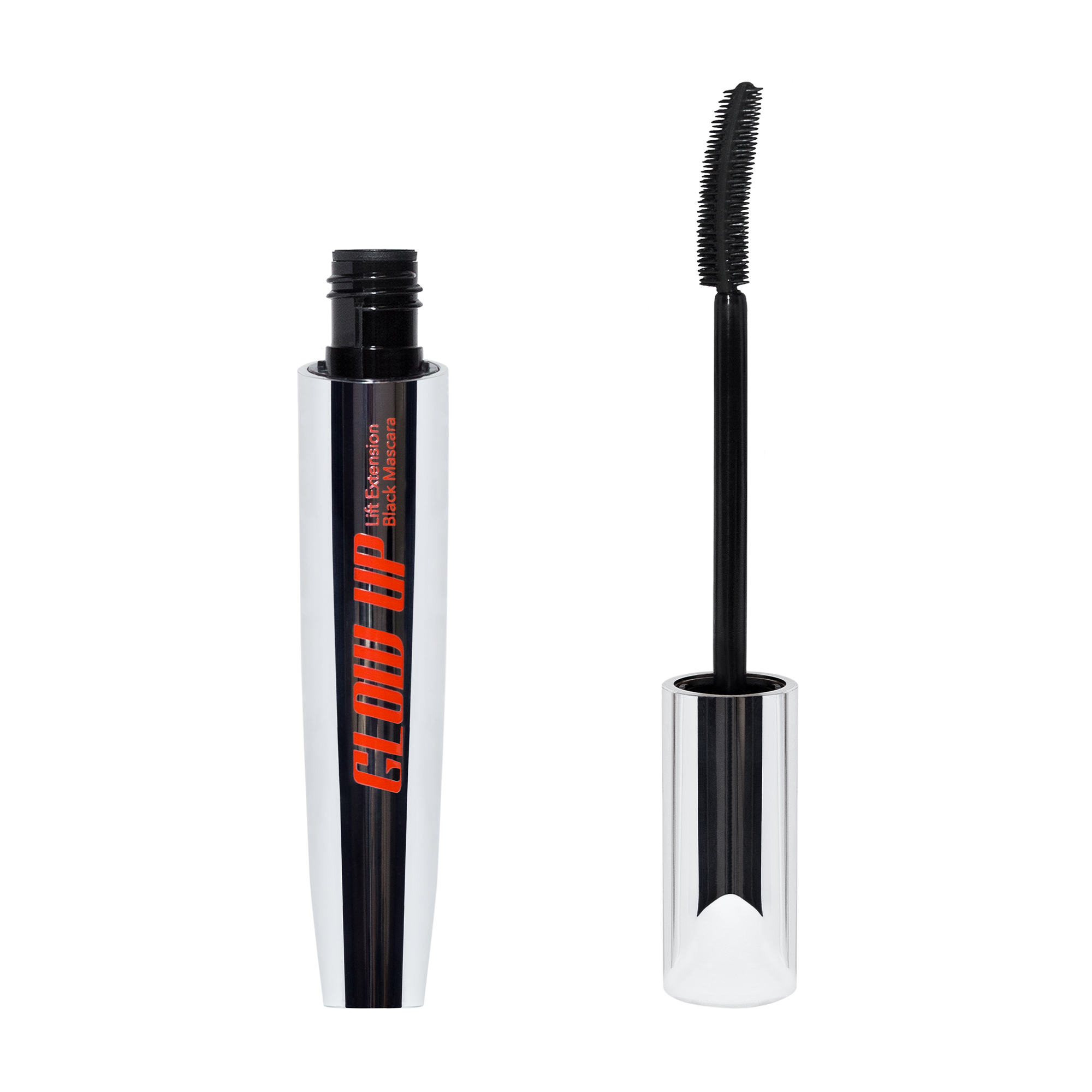 

Туш для вій LN Pro Glow Up Lift Extension Mascara, Black, 7 мл
