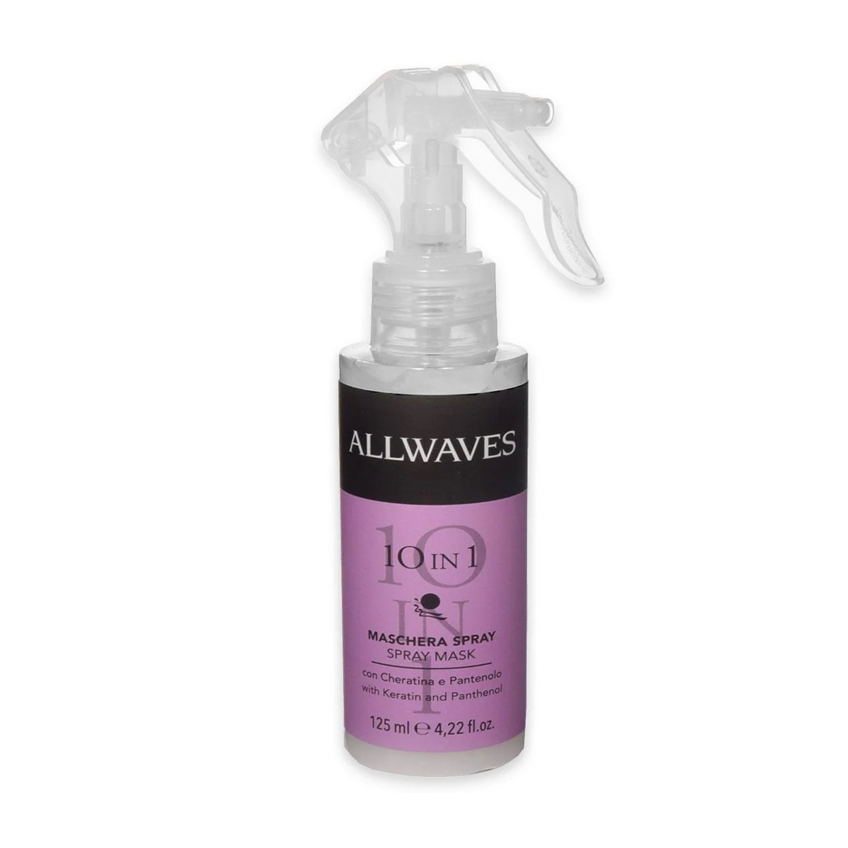 

Спрей-маска для волосся Allwaves 10 in 1 Spray Mask, 125 мл