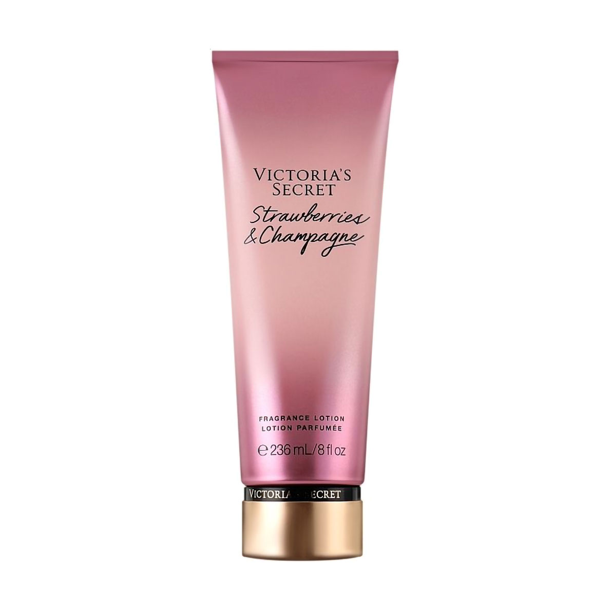 

Парфумований лосьйон для тіла Victoria's Secret Strawberries & Champagne жіночий, 236 мл