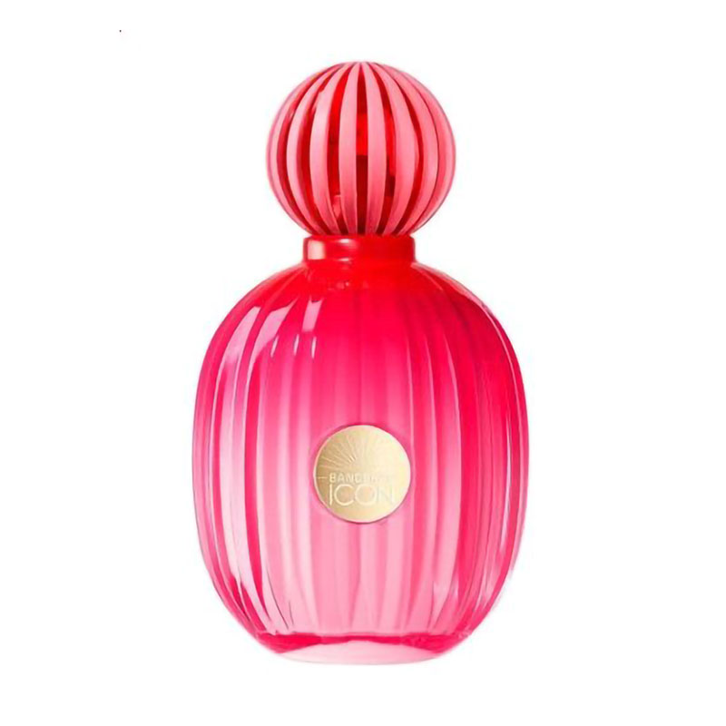 

Antonio Banderas The Icon For Women Парфумована вода жіноча, 100 мл (ТЕСТЕР)