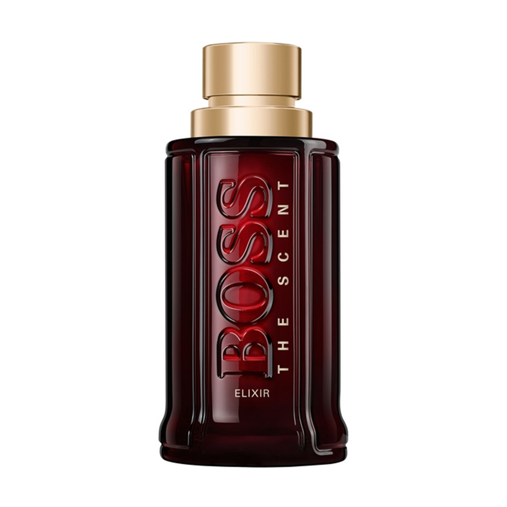 

Hugo Boss The Scent Elixir For Him Парфуми чоловічі, 100 мл (ТЕСТЕР)