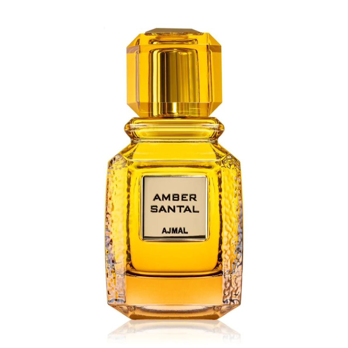 

Ajmal Amber Santal Парфумована вода унісекс, 100 мл (ТЕСТЕР)