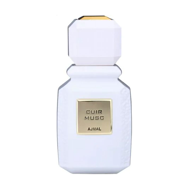 

Ajmal Cuir Musc Парфумована вода унісекс, 100 мл (ТЕСТЕР)