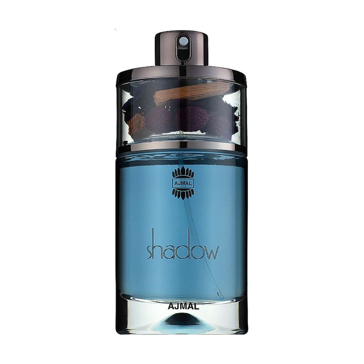 

Ajmal Shadow II Grey Парфумована вода чоловіча, 75 мл (ТЕСТЕР)