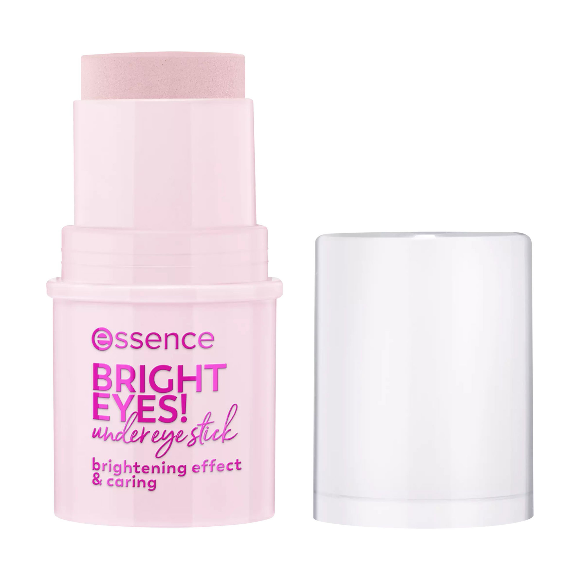 

Уцінка! Стік для шкіри навколо очей Essence Bright Eyes! Under Eye Stick, 01, 5.5 мл
