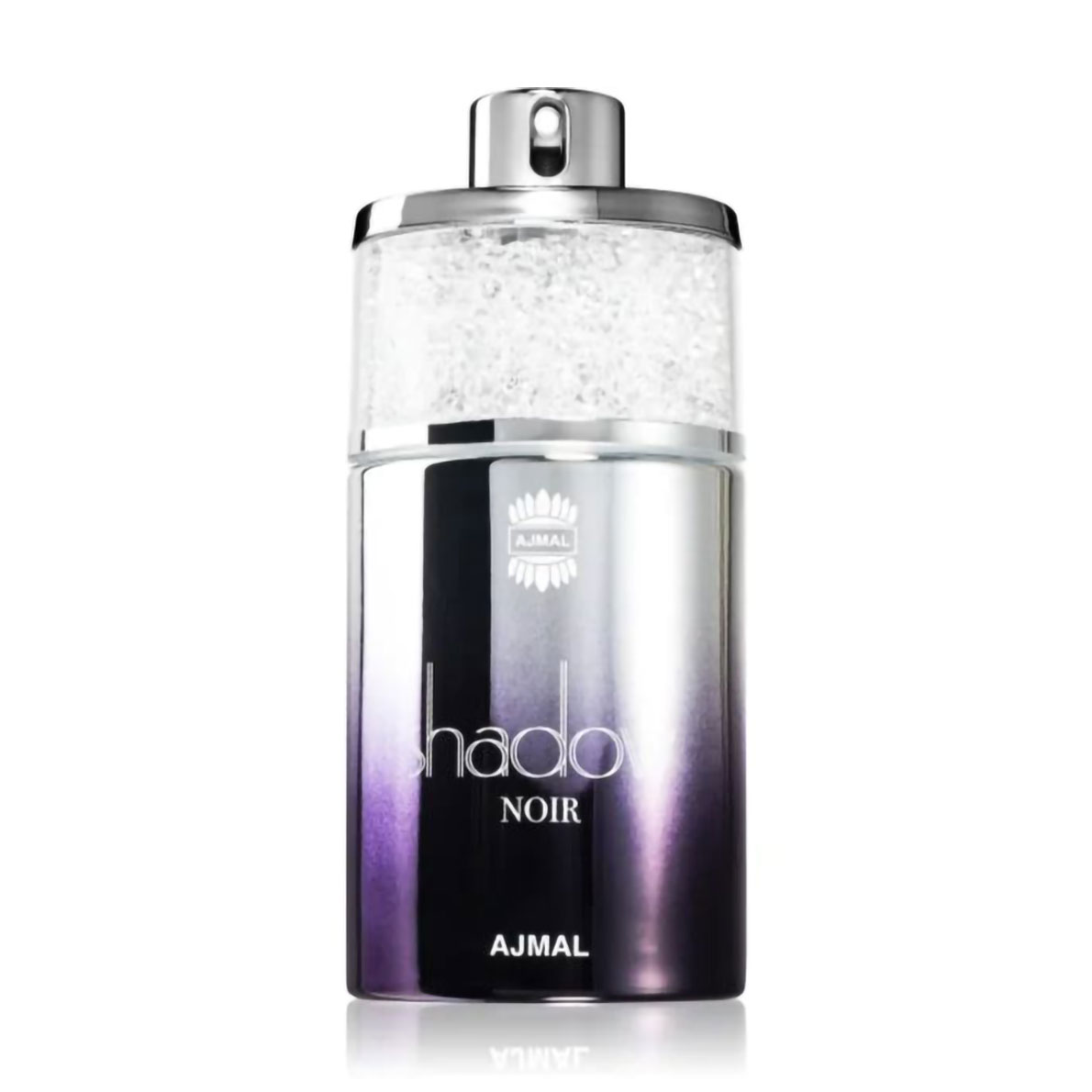 

Ajmal Shadow Noir Парфумована вода жіноча, 75 мл (ТЕСТЕР)