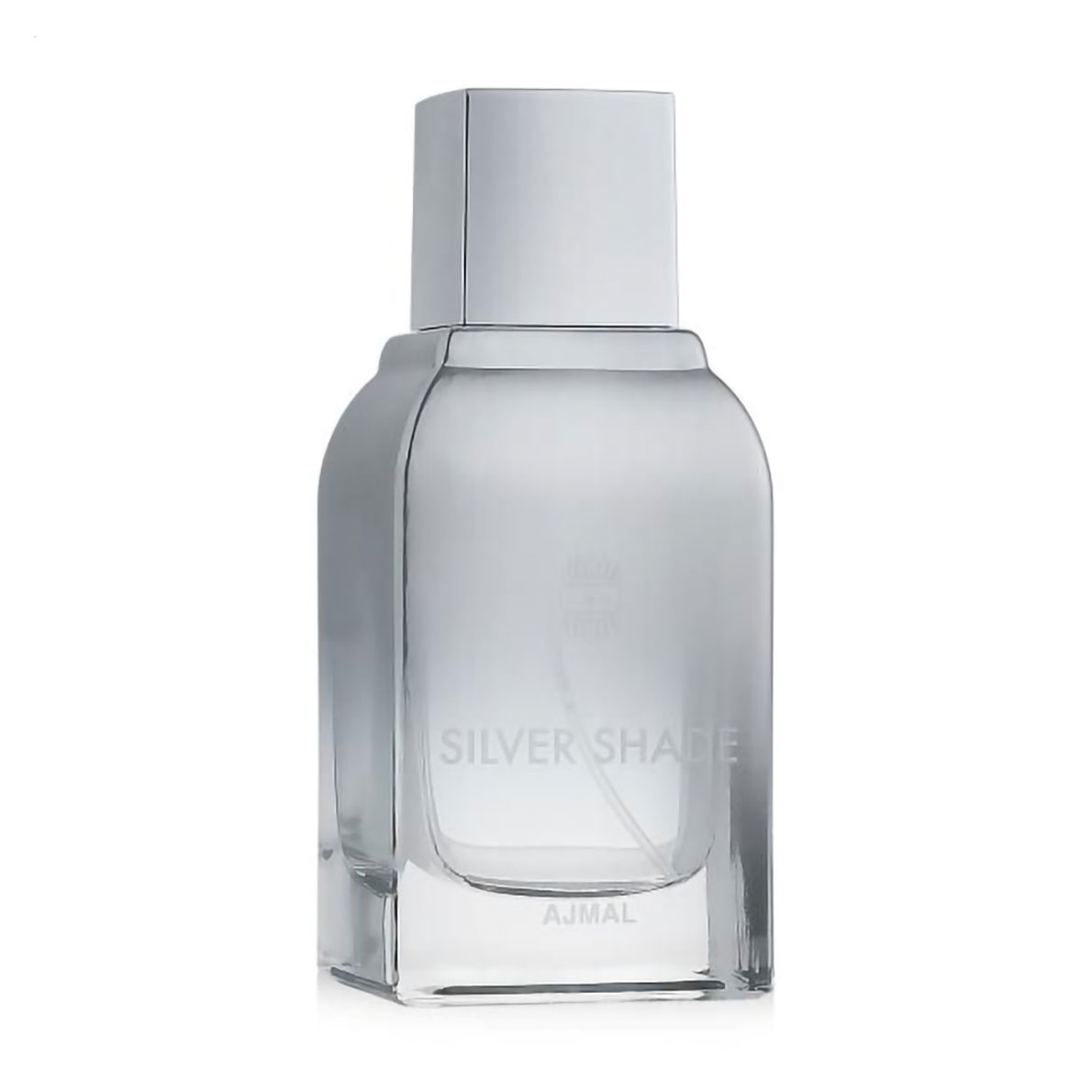 

Ajmal Silver Shade Парфумована вода унісекс, 100 мл (ТЕСТЕР)