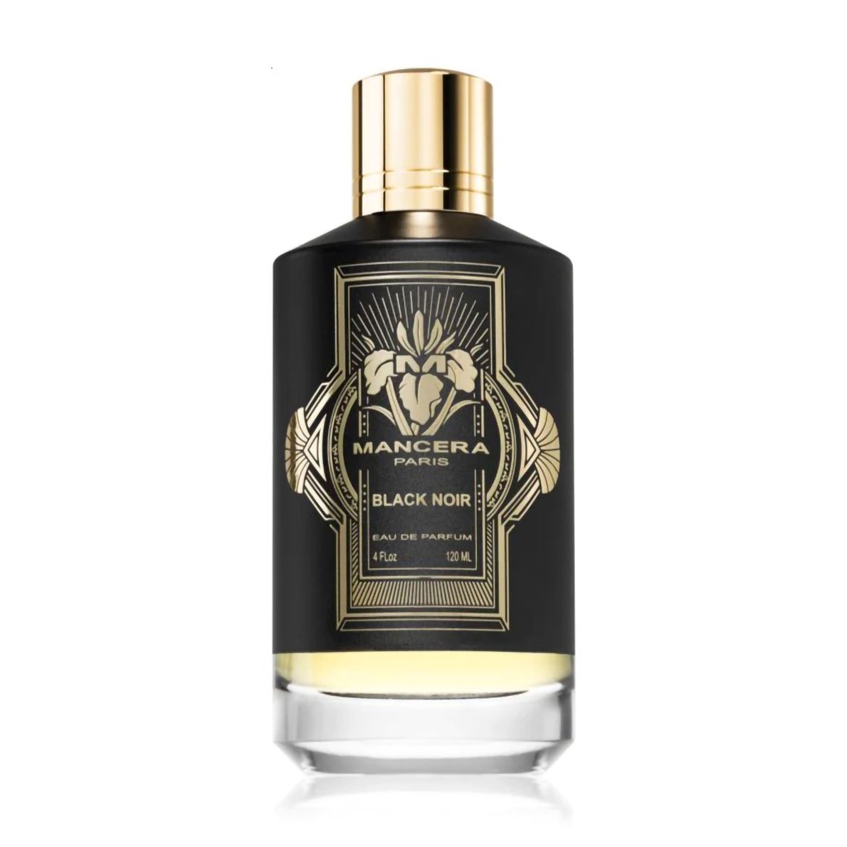

Mancera Black Noir Парфумована вода унісекс, 120 мл (ТЕСТЕР)