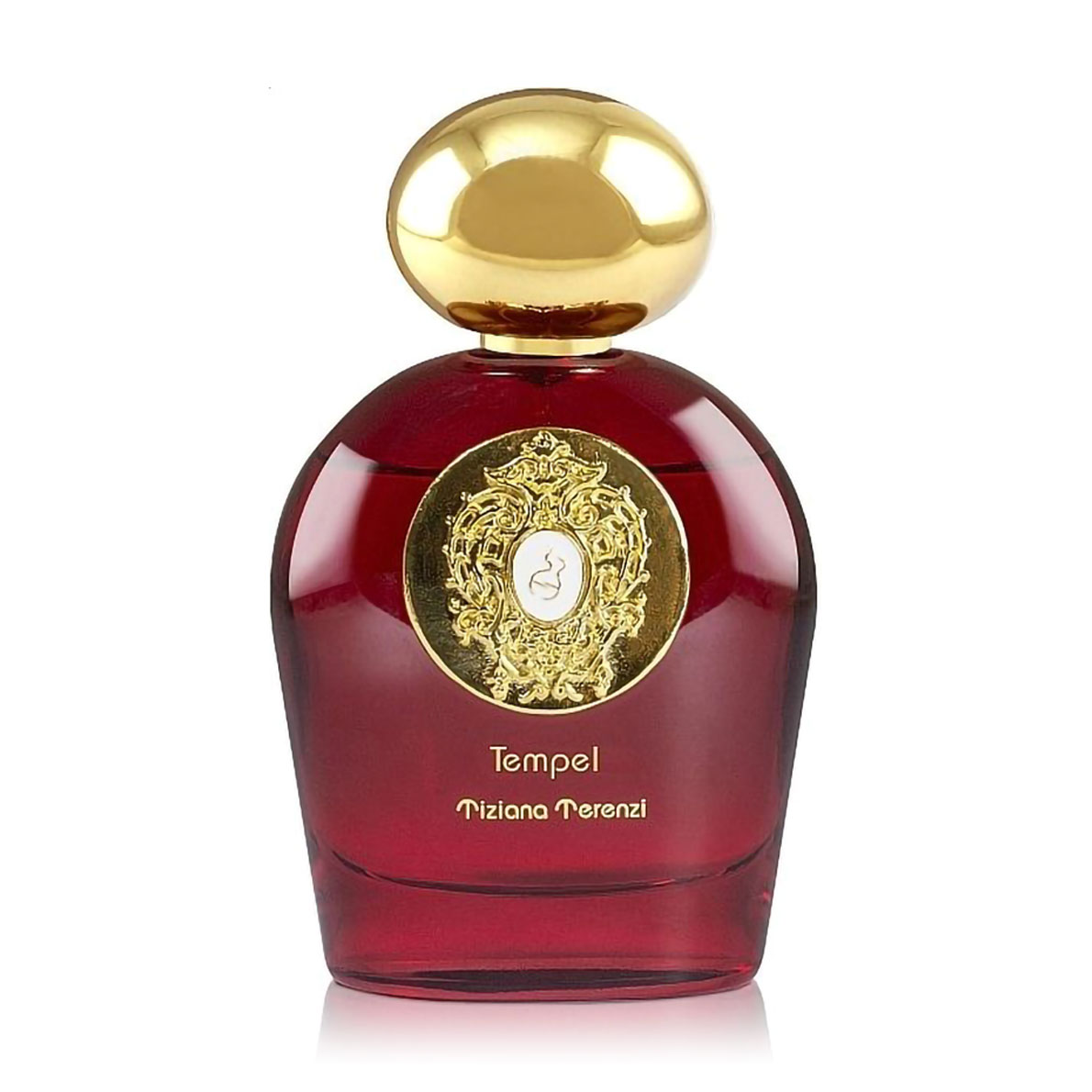 

Tiziana Terenzi Tempel Парфуми унісекс, 100 мл (ТЕСТЕР)