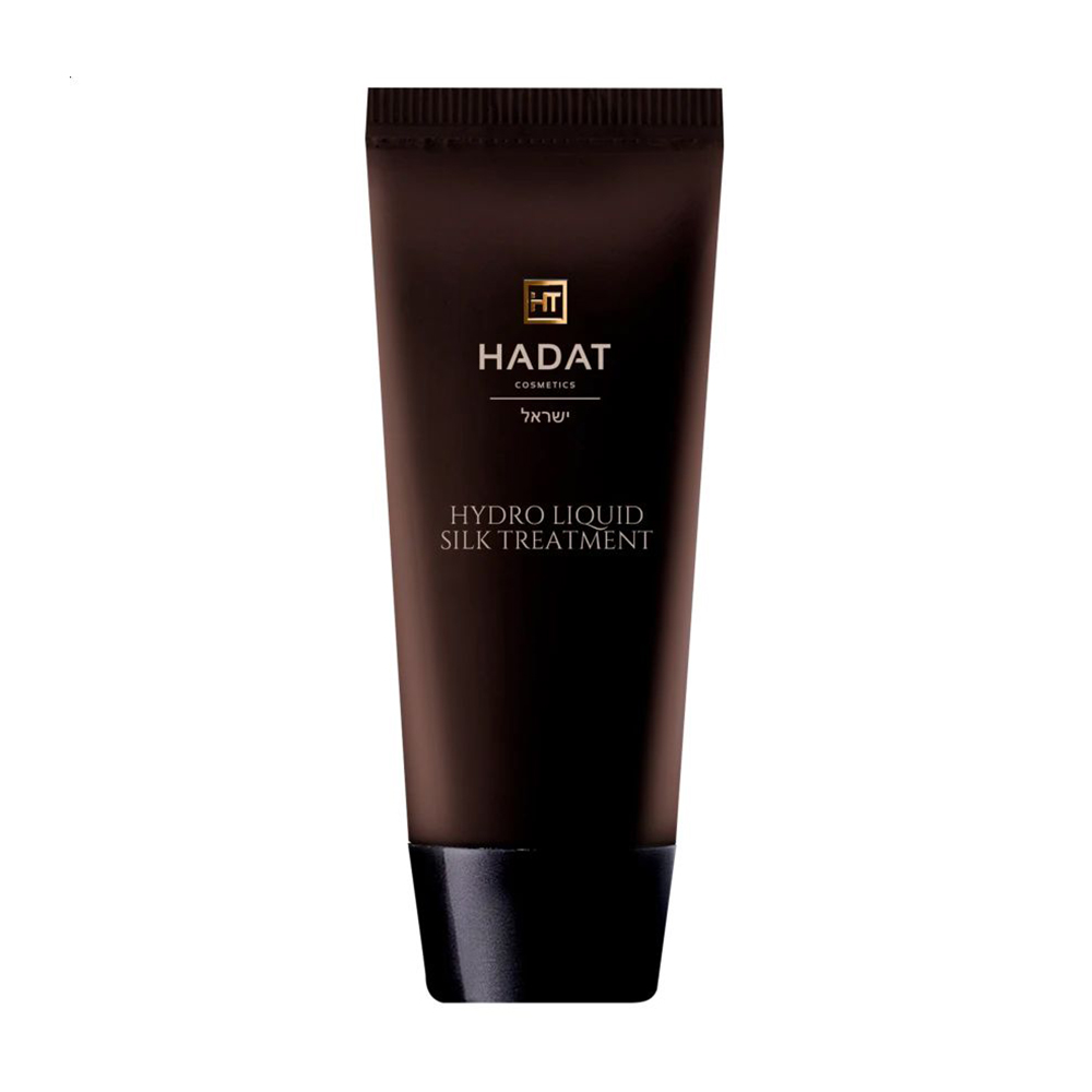 

Маска для волосся Hadat Cosmetics Hydro Liquid Silk Treatment Рідкий шовк, 70 мл