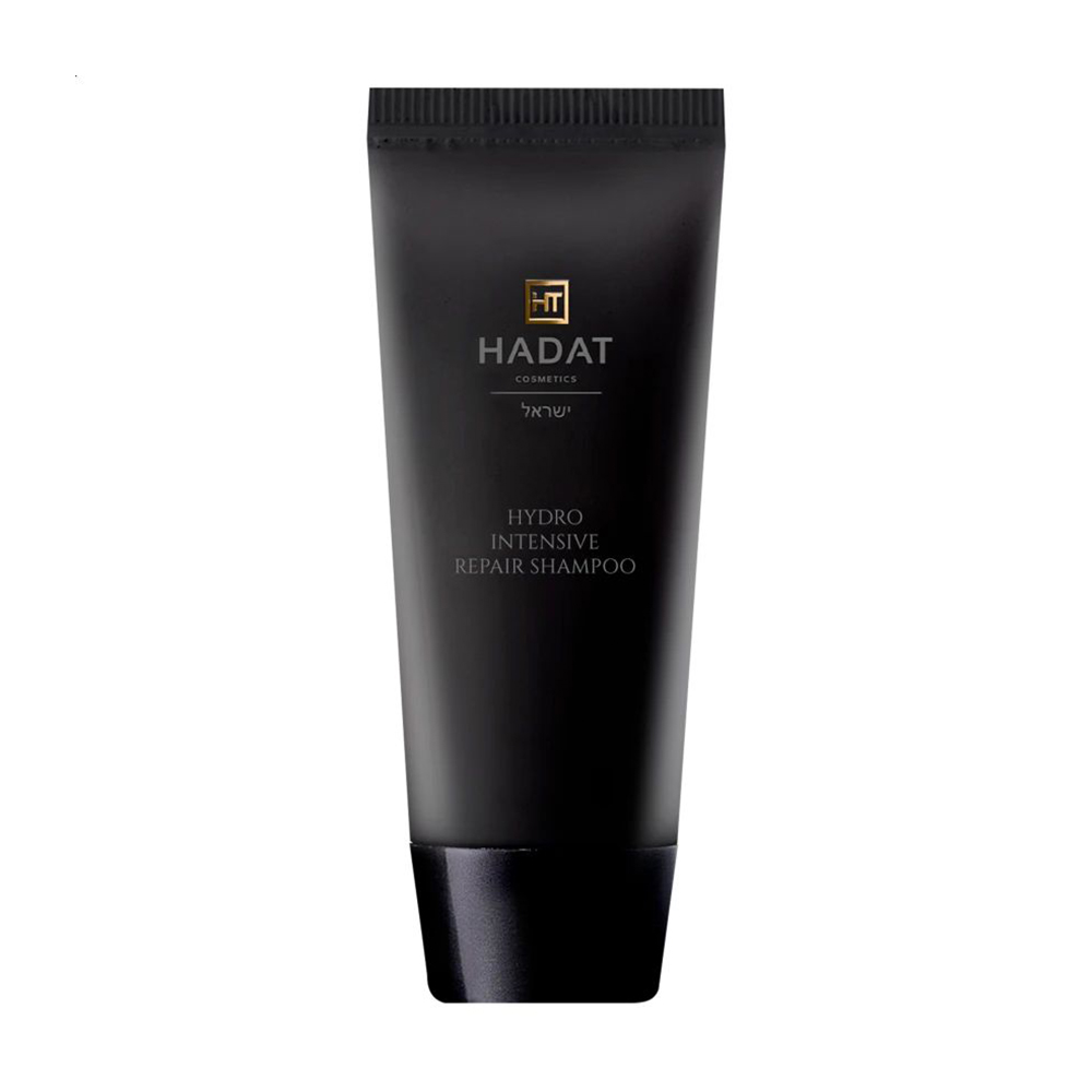 

Відновлювальний шампунь для волосся Hadat Cosmetics Hydro Intensive Repair Shampoo, 70 мл