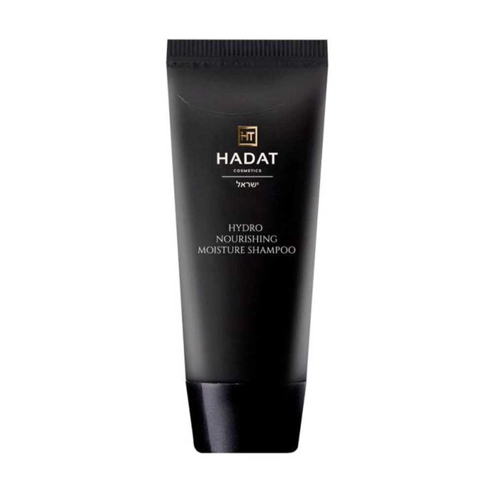 

Зволожувальний шампунь для волосся Hadat Cosmetics Hydro Nourishing Moisture Shampoo, 70 мл