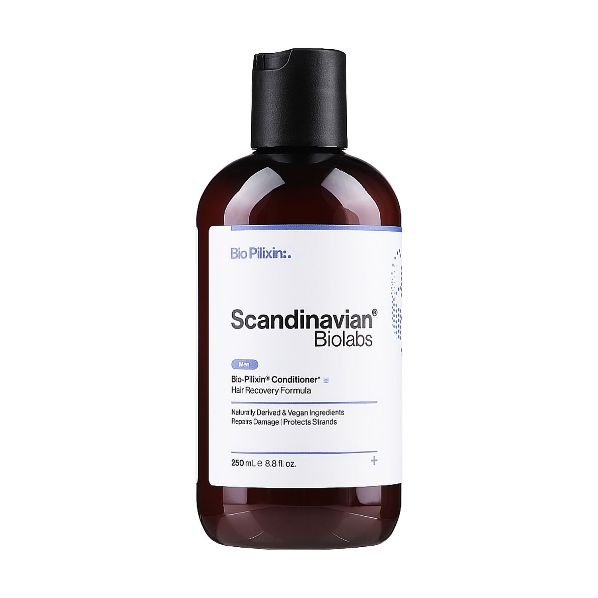 

Уцінка! Чоловічий відновлювальний кондиціонер для волосся Scandinavian Biolabs Bio-Pilixin Hair Recovery Conditioner, 250 мл