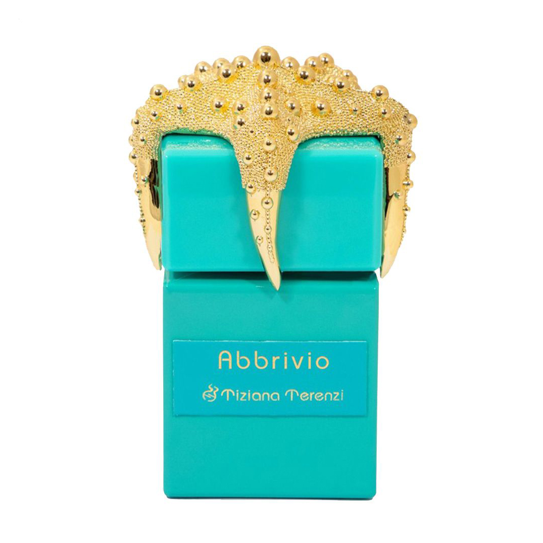 

Tiziana Terenzi Abbrivio Парфуми унісекс, 100 мл