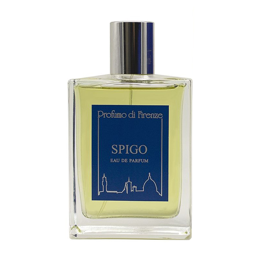 

Profumo di Firenze Spigo Парфумована вода унісекс, 100 мл