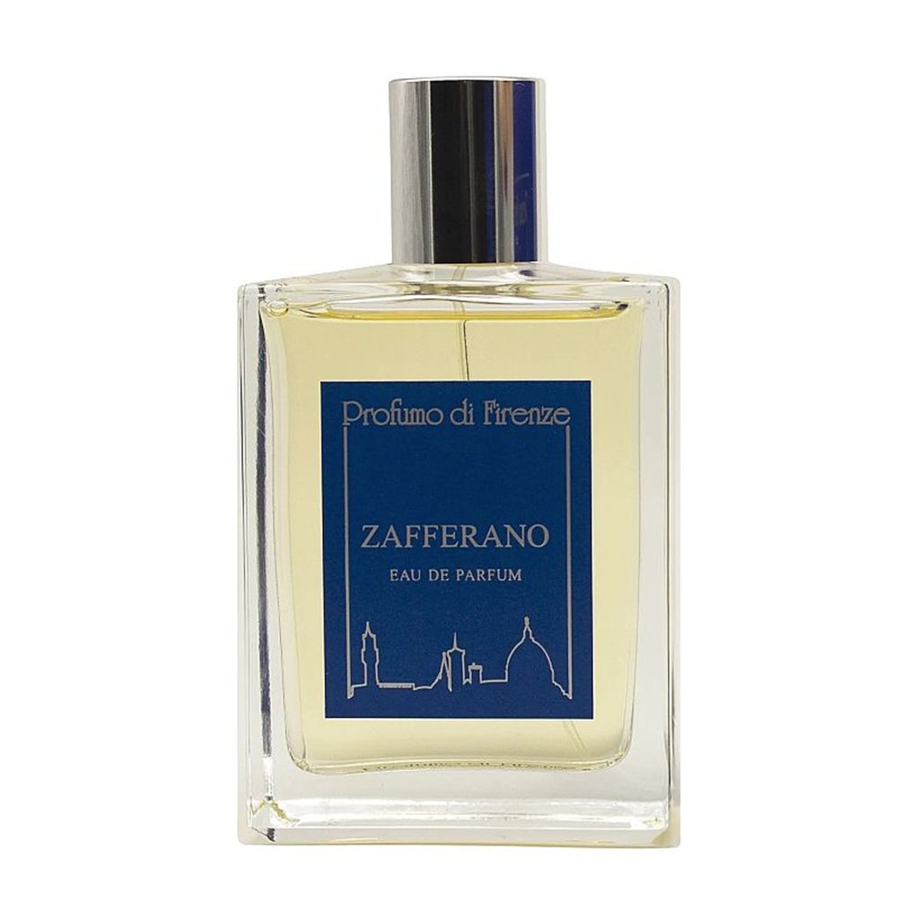 

Profumo di Firenze Zafferano Парфумована вода унісекс, 100 мл