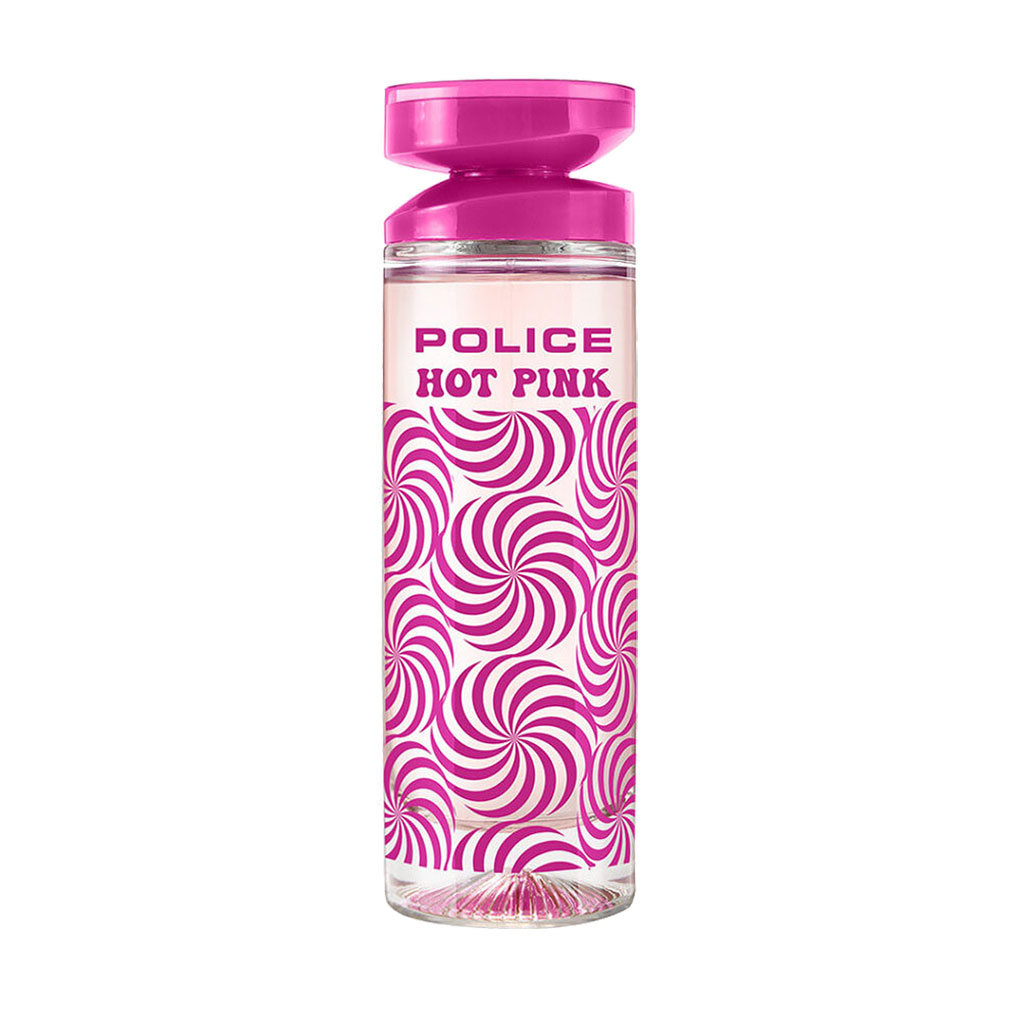 Police Hot Pink Туалетна вода жіноча, 100 мл
