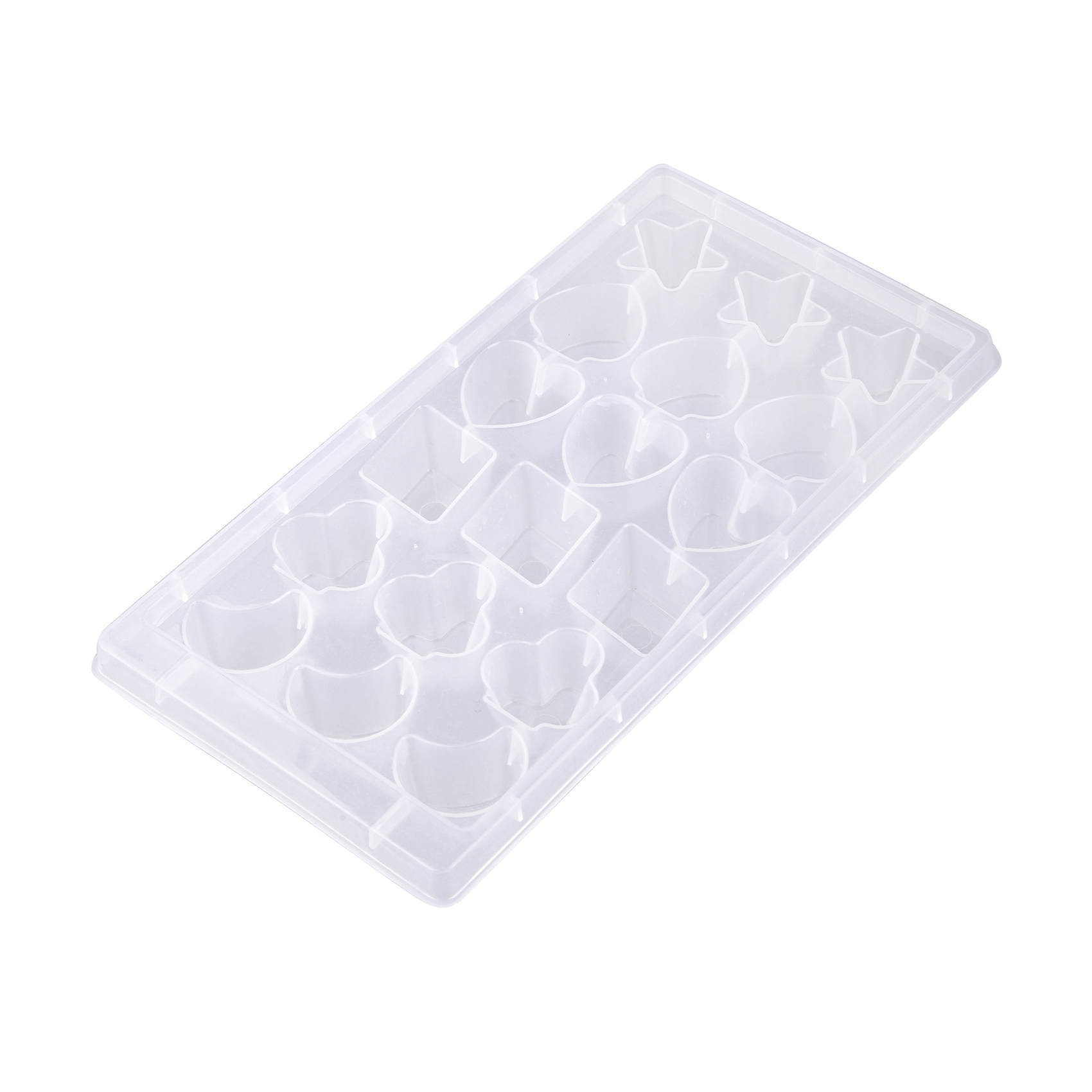 

Лоток для льоду Ekodeo, 1 шт (P94002)