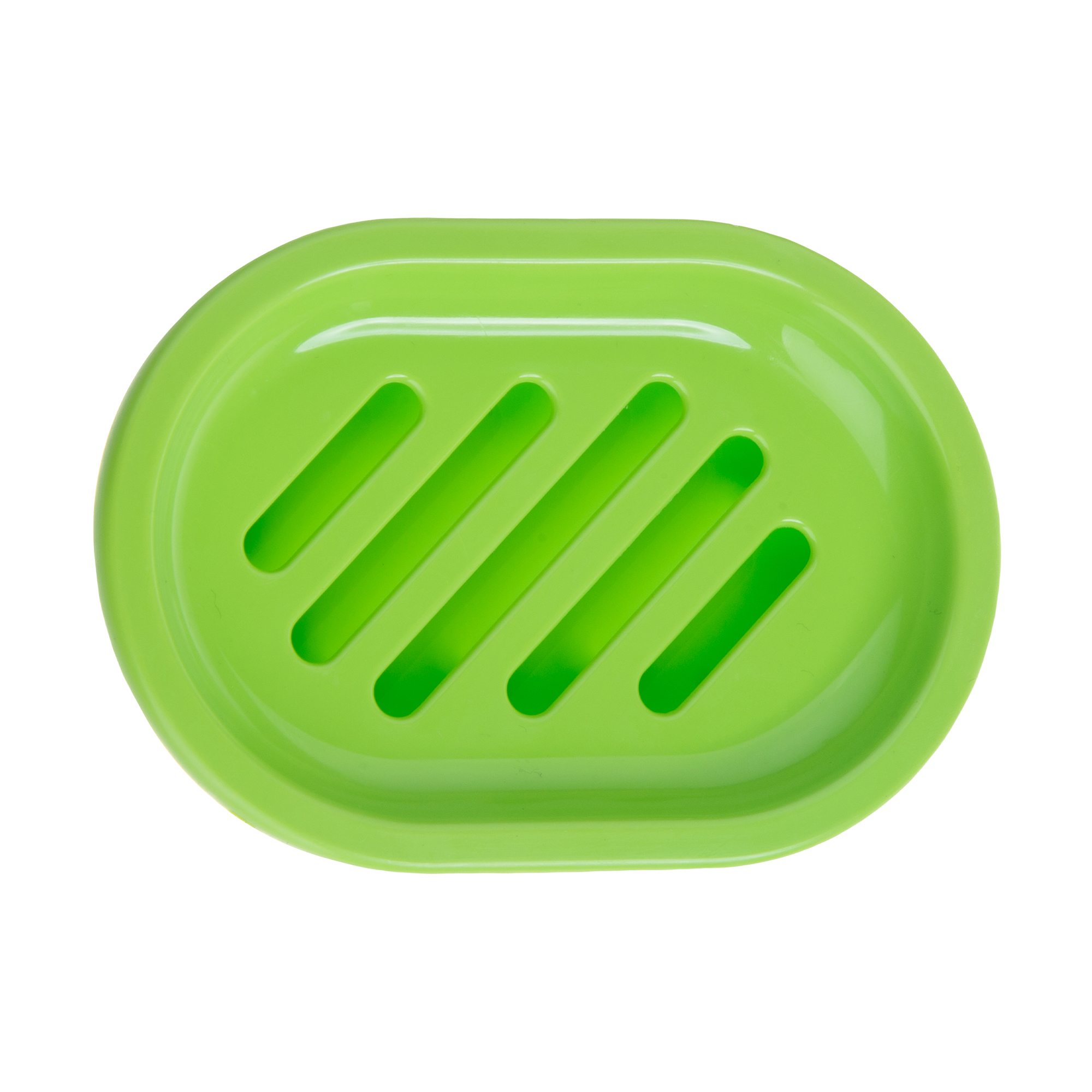 

Мильниця Ekodeo Файна GR зелена, 1 шт (L9104GR)