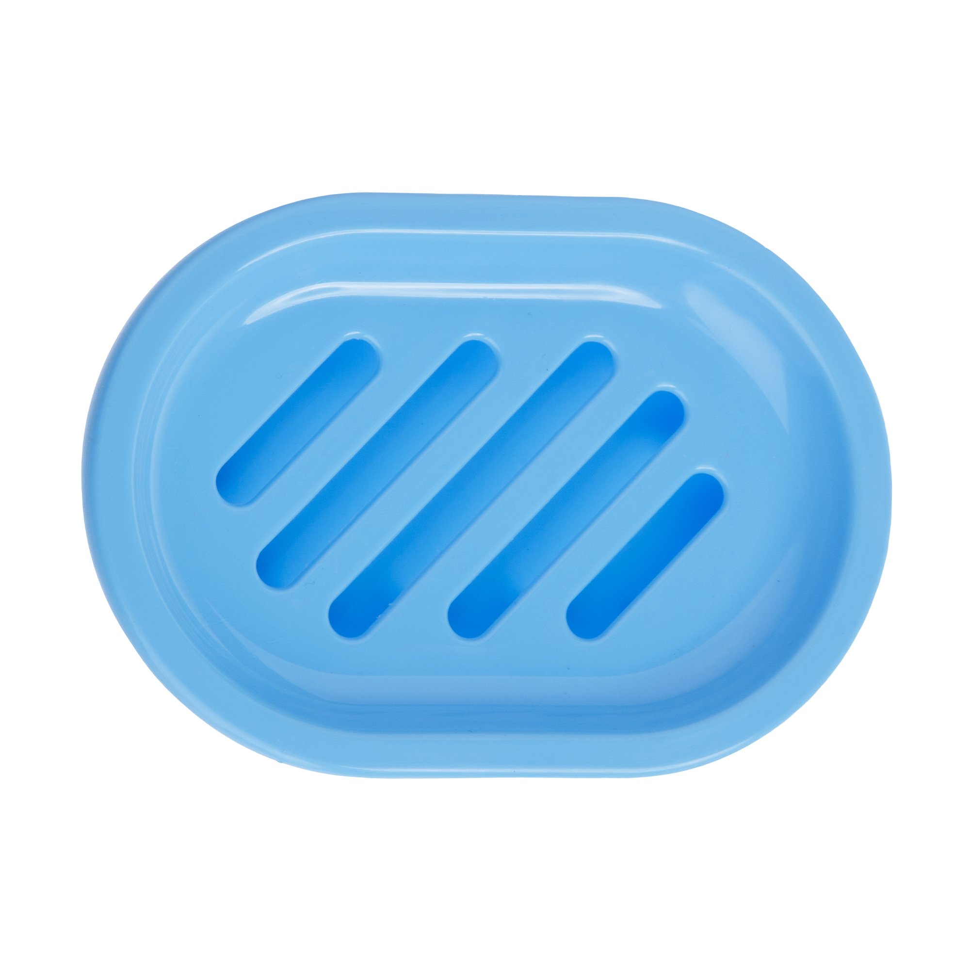 

Мильниця Ekodeo Файна BL блакитна, 1 шт (L9104BL)