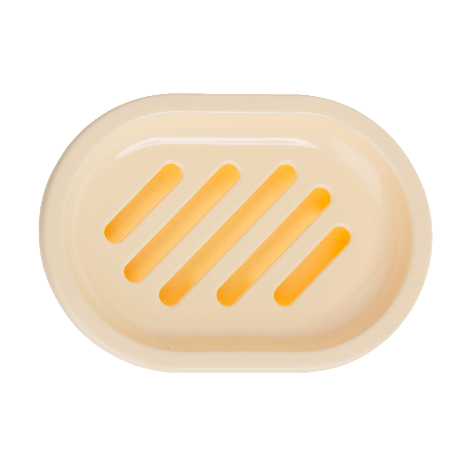 

Мильниця Ekodeo Файна BG персикова, 1 шт L9104BG)